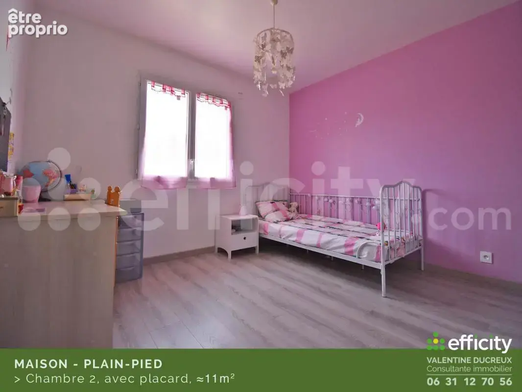 Maison 7 pièces 152 m² à vendre à Montrond-Les-Bains (42210) - photo 12