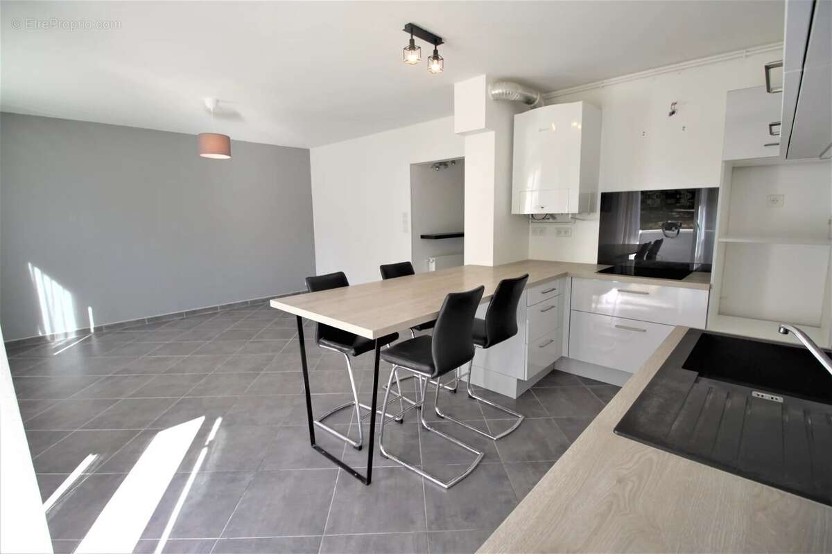 Appartement à BRUGES