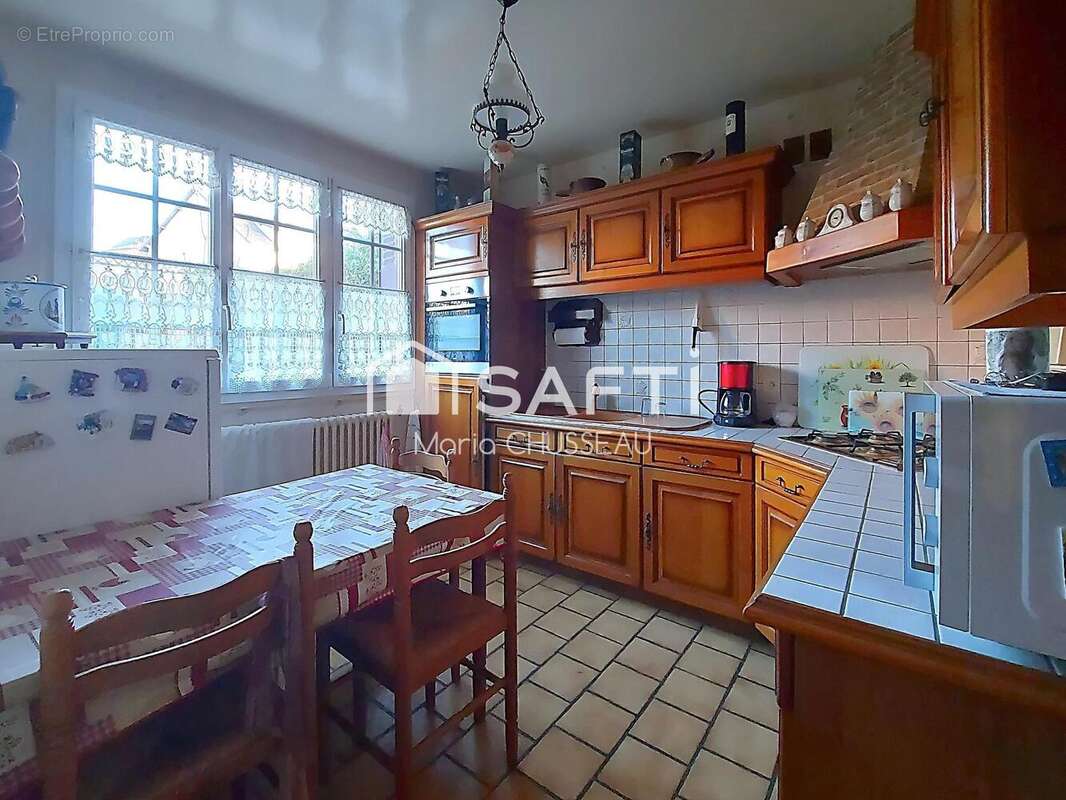 Photo 6 - Maison à LIMAY