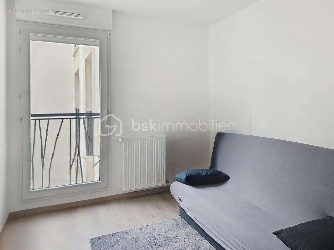 Appartement à OZOIR-LA-FERRIERE