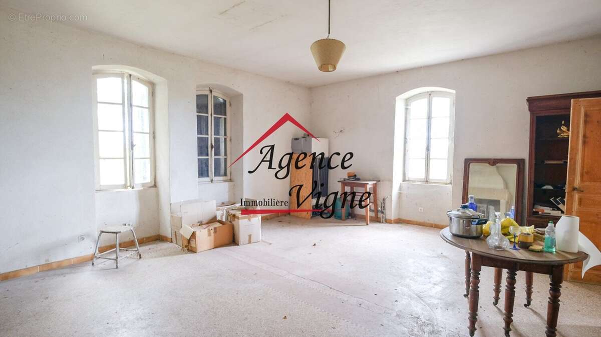 Maison à SAINT-AMBROIX