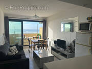 Appartement à LACANAU