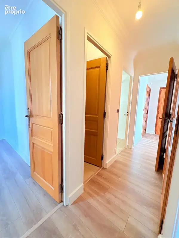Vente en exclusivité bastia   saint-joseph  t3/t4   70 m2   vue mer exceptionnelle - photo 10
