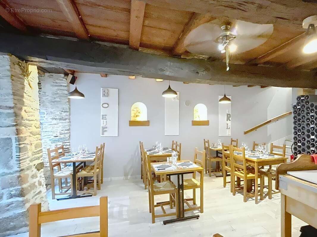 Photo 2 - Commerce à CHERBOURG-OCTEVILLE