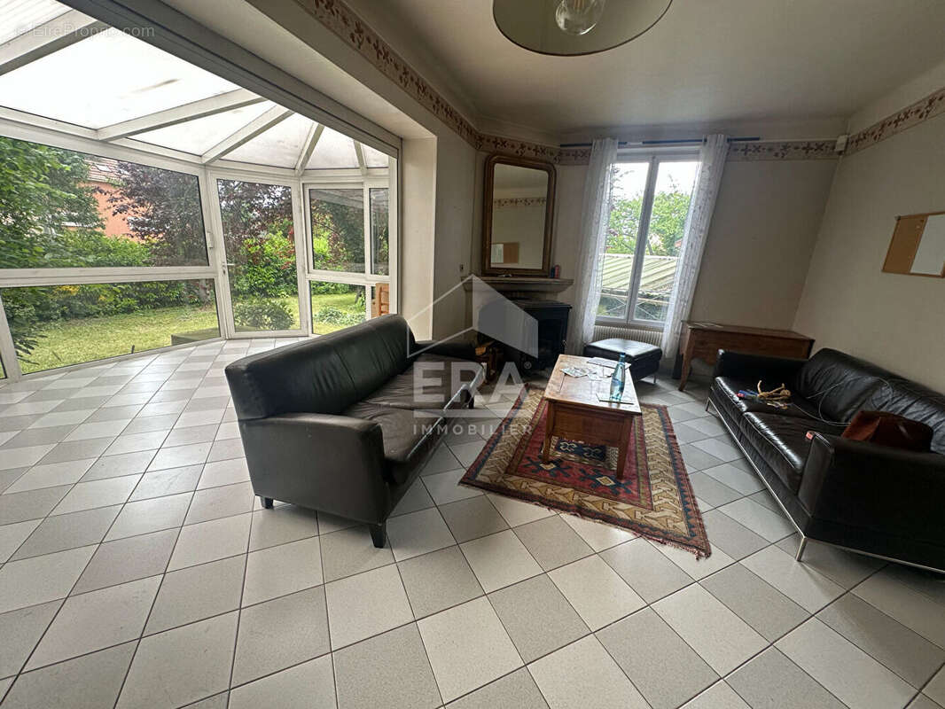 Maison 119m² à créteil - photo 6