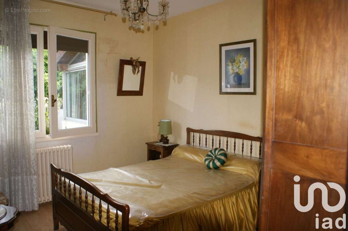 Photo 4 - Maison à CADILLAC