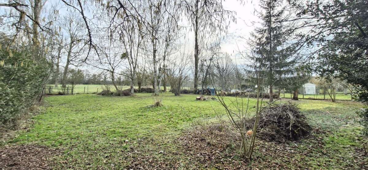 Maison à LONGEVILLE-SUR-MOGNE