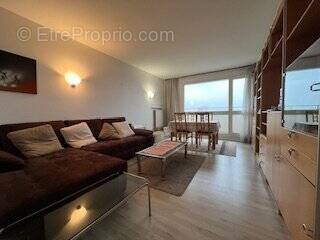 Appartement à CRETEIL