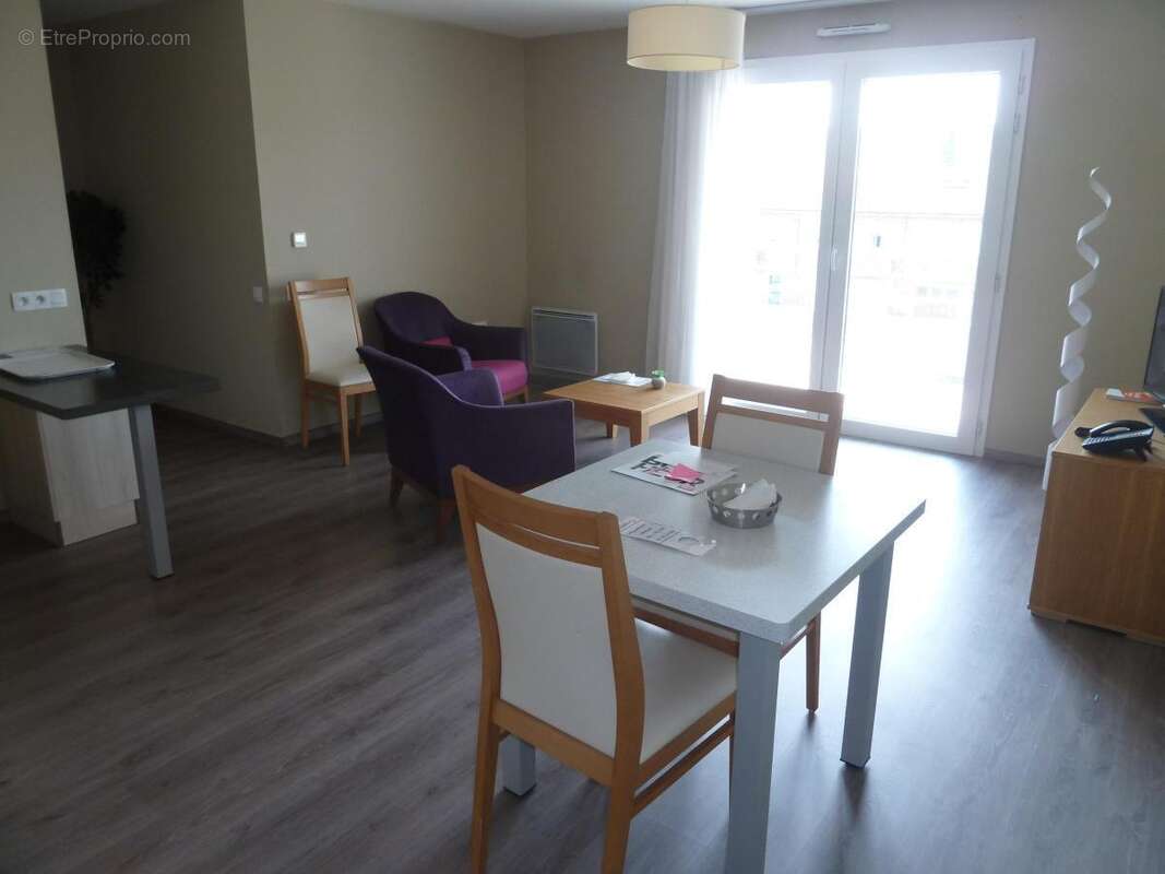 Appartement 63 m² à Cambrai  - photo 5