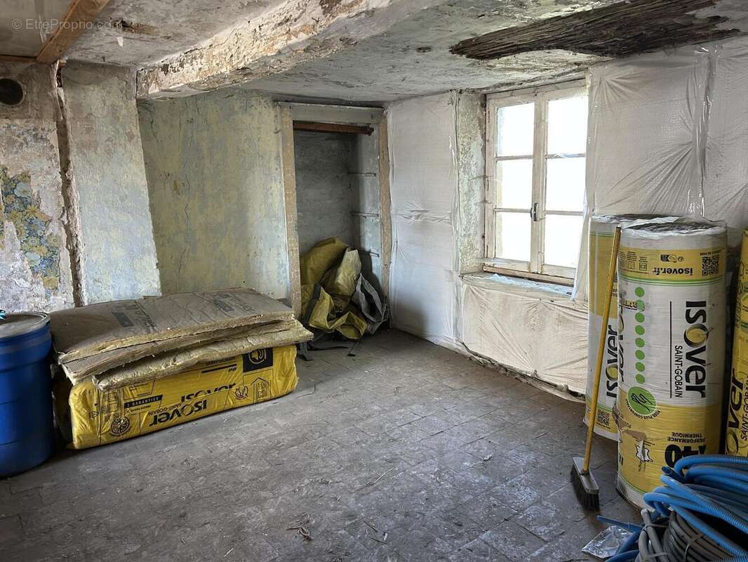Photo 6 - Appartement à CHARLIEU