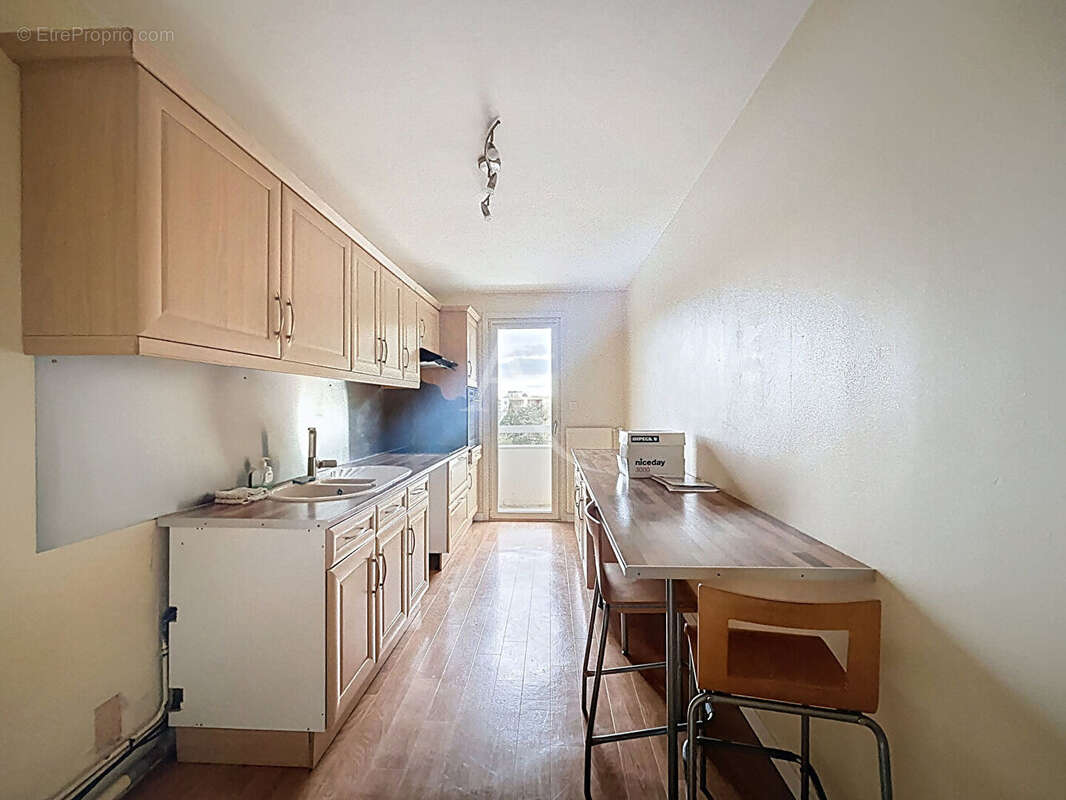 Appartement à ANGERS