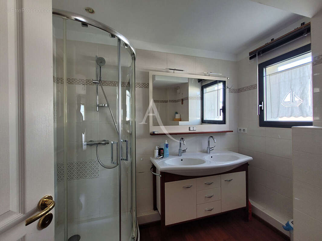 Appartement à LA ROCHELLE