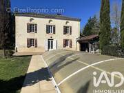 Photo 1 - Maison à LENCOUACQ