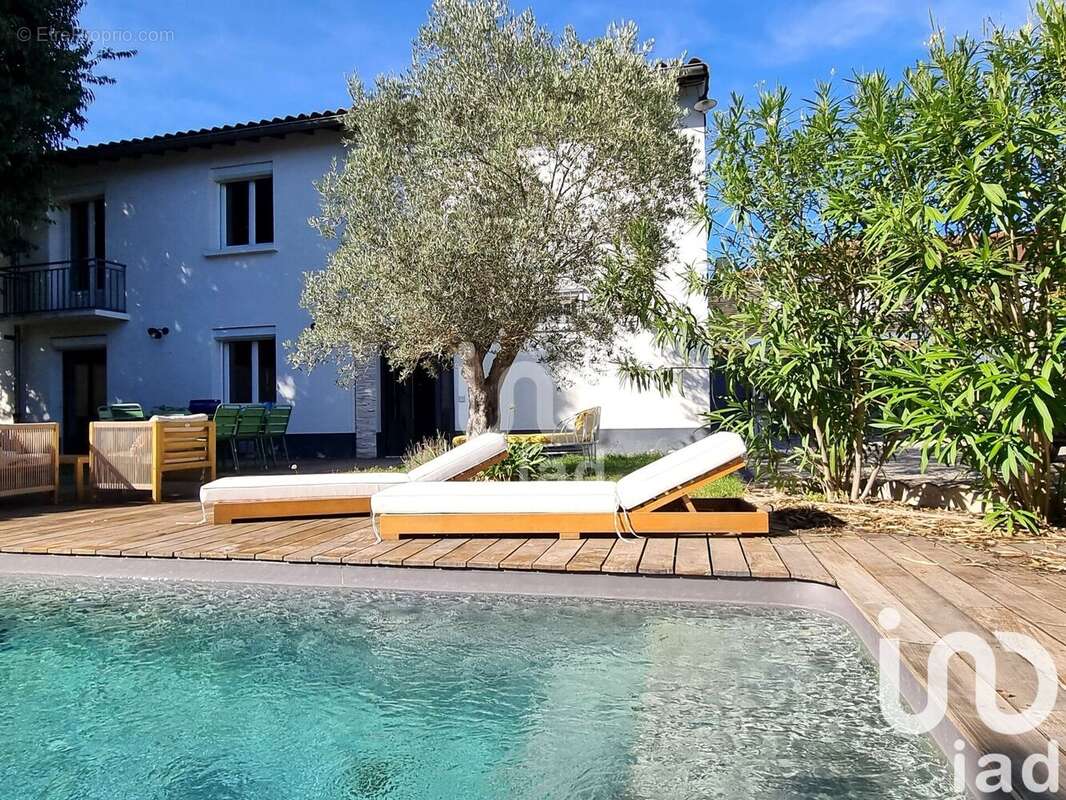 Photo 3 - Maison à TOULOUSE