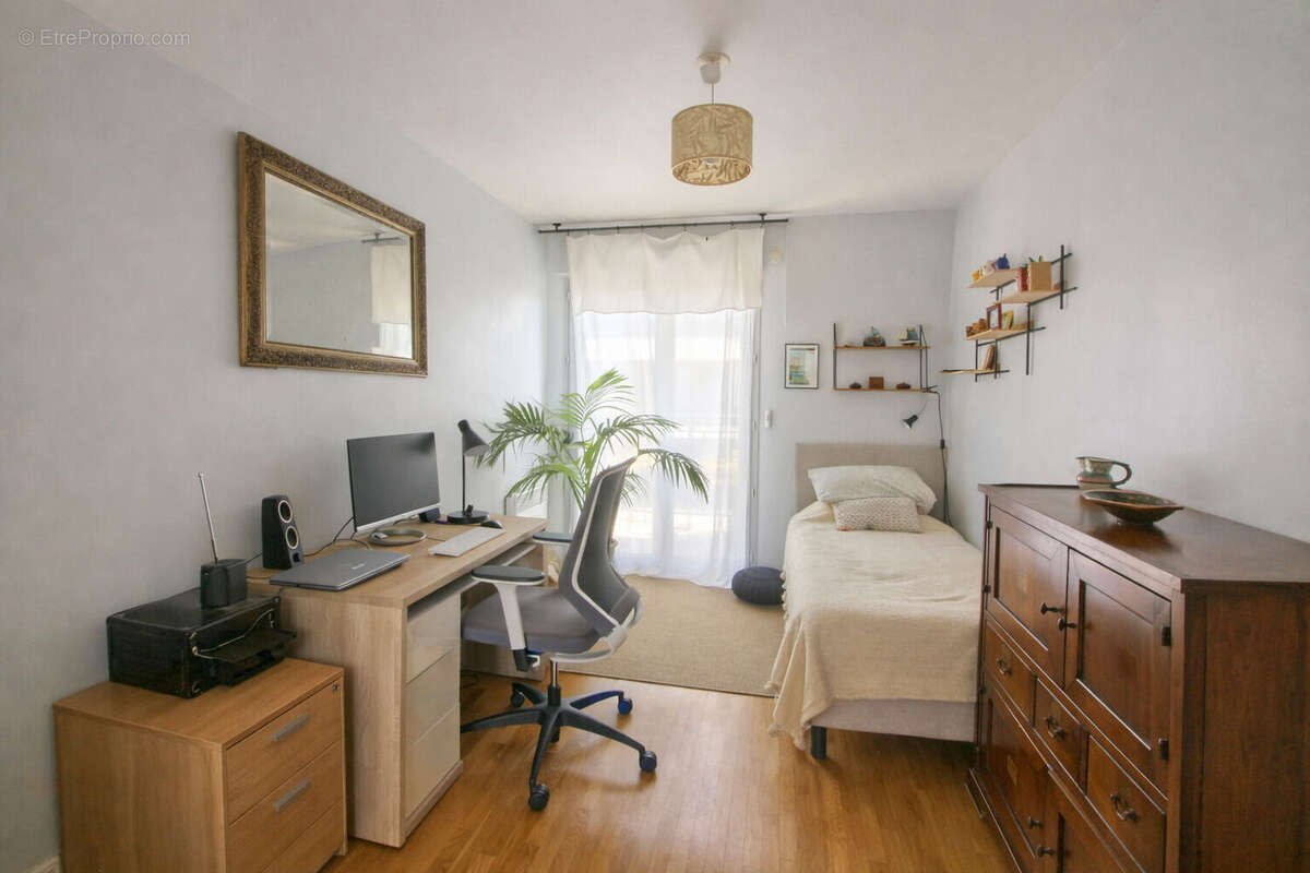 Appartement à ANTONY