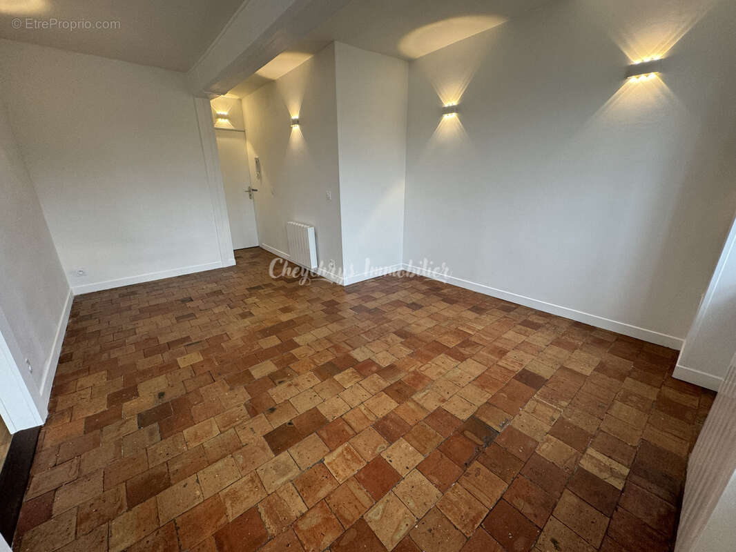 Appartement à HONFLEUR