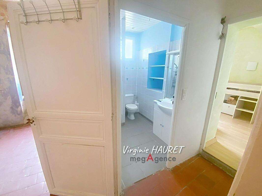 Maison à SALLES-D'AUDE