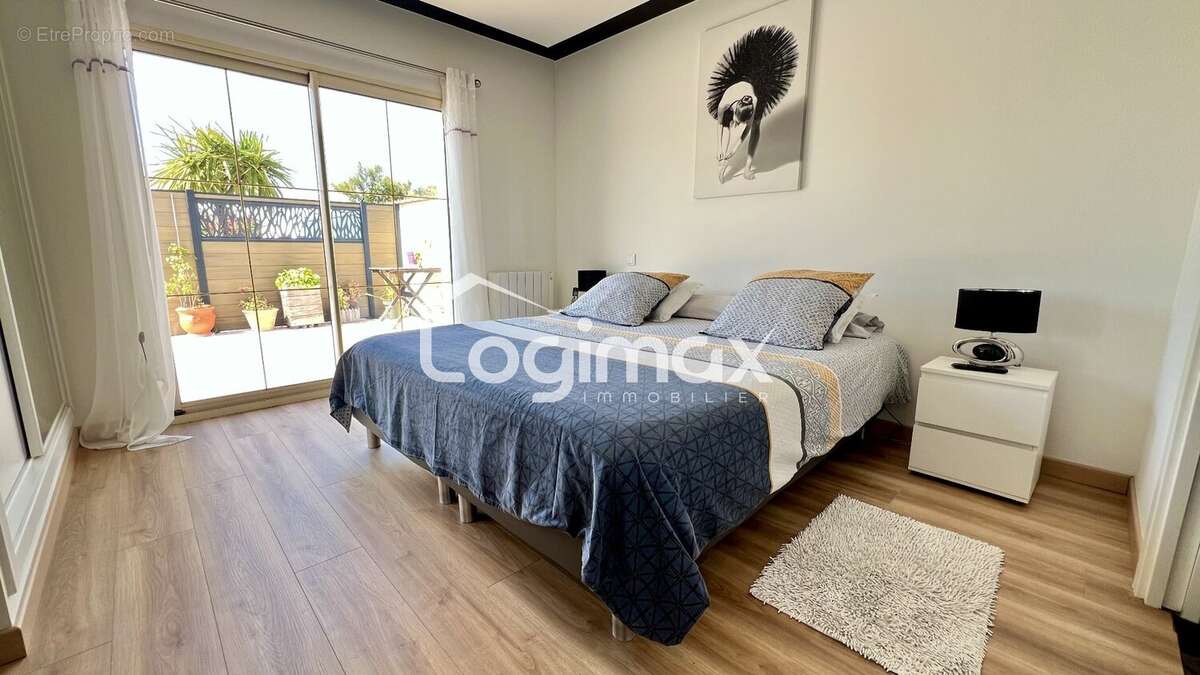Maison 140 m² à Angoulins  - photo 5