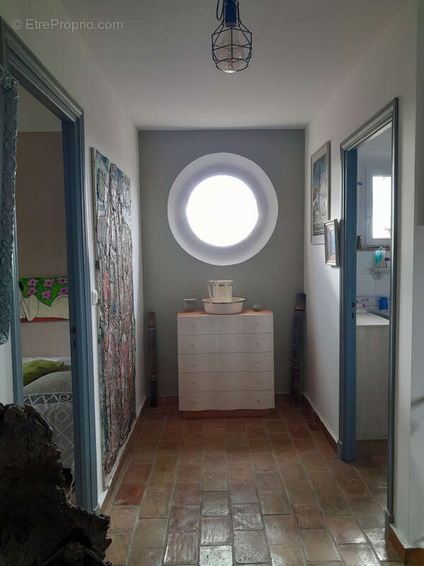 Maison à BROUZET-LES-ALES