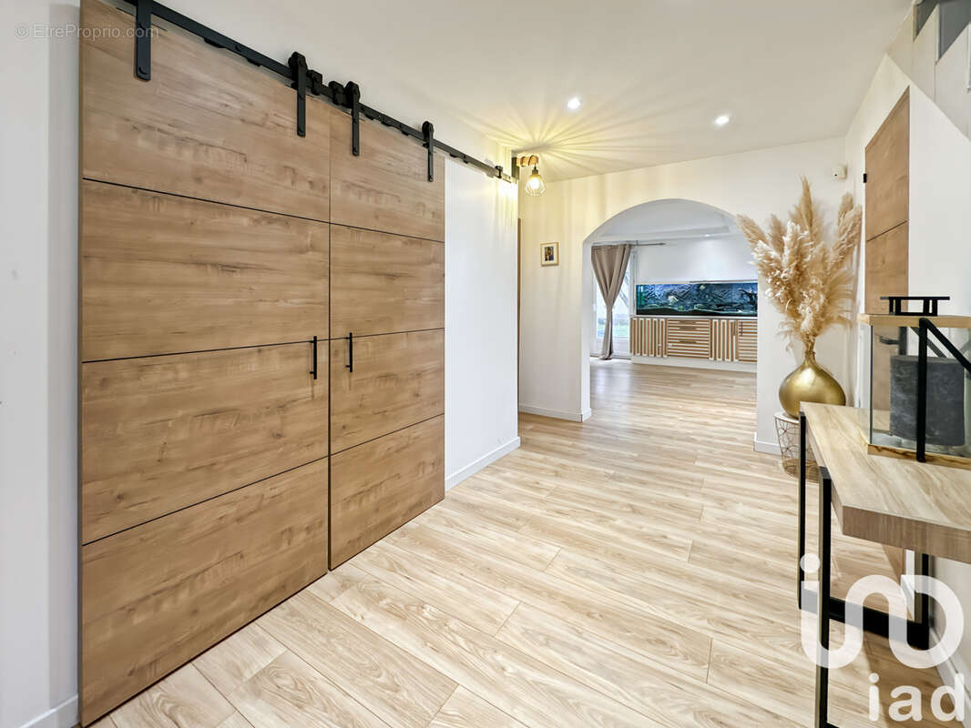 Photo 5 - Maison à SAINT-DENIS