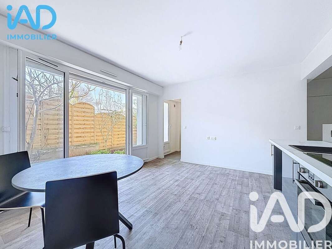 Photo 5 - Appartement à PANTIN