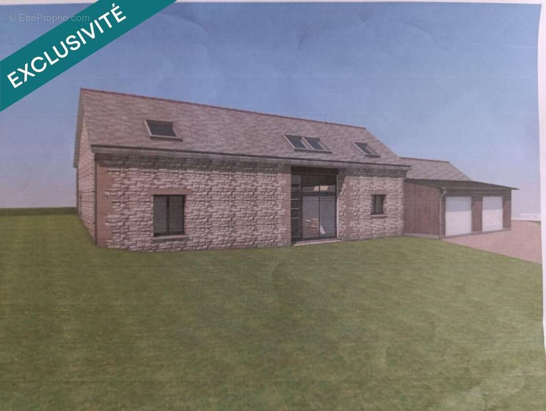 Maison 95 m² à Vautorte  - photo 9