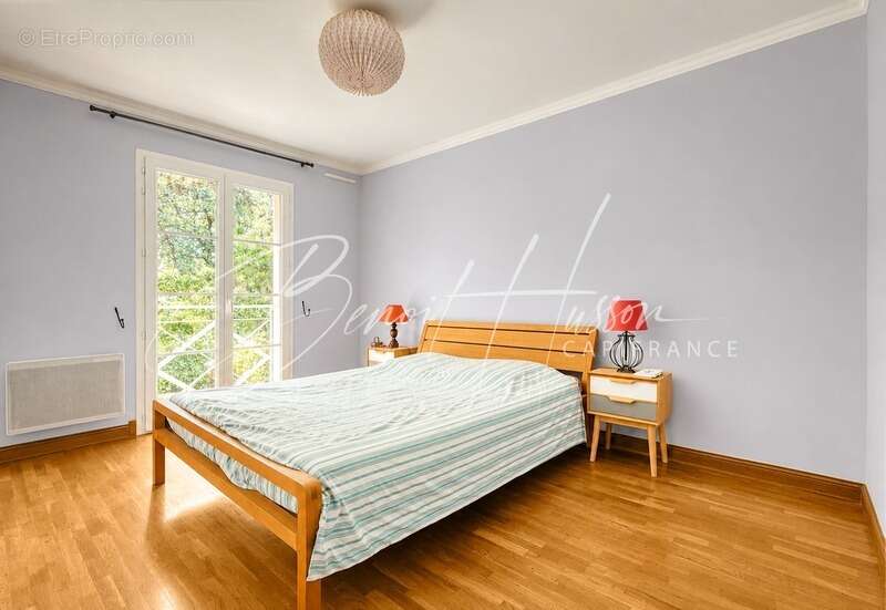 Maison familiale – 188m² – 5 chambres – jardin de plus de 3800m² - photo 8