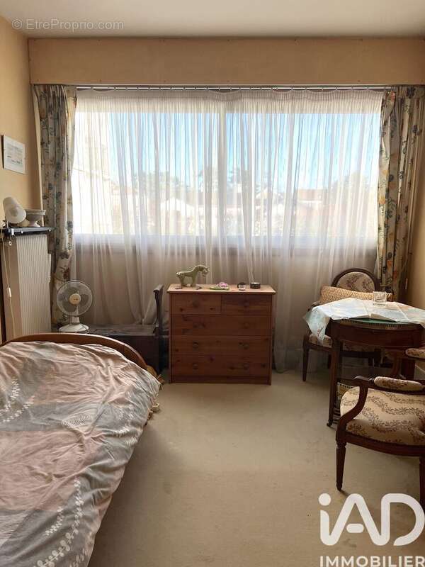 Photo 7 - Appartement à LE PECQ