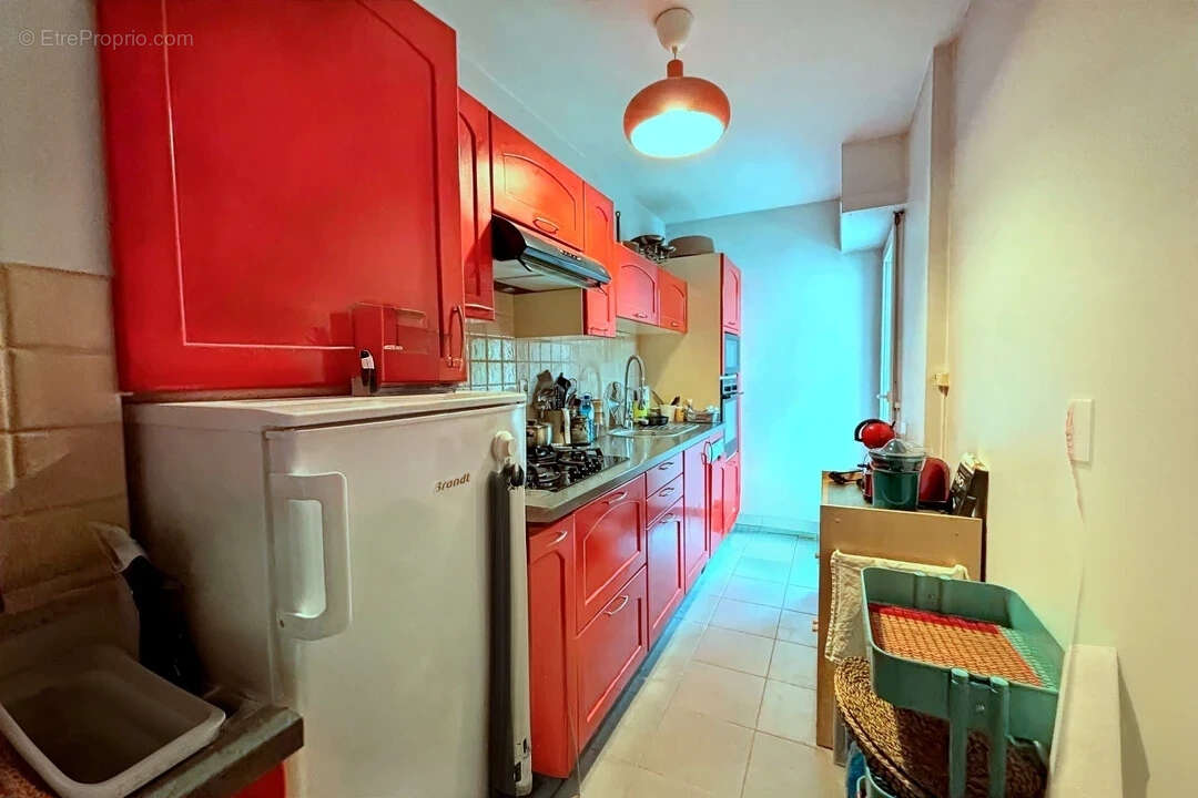 Appartement à TARNOS