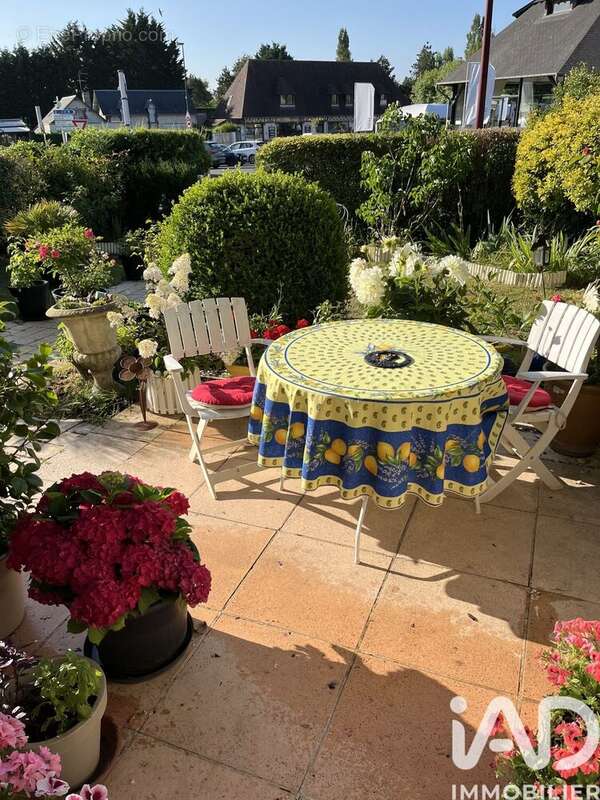 Photo 3 - Appartement à SAINT-ARNOULT