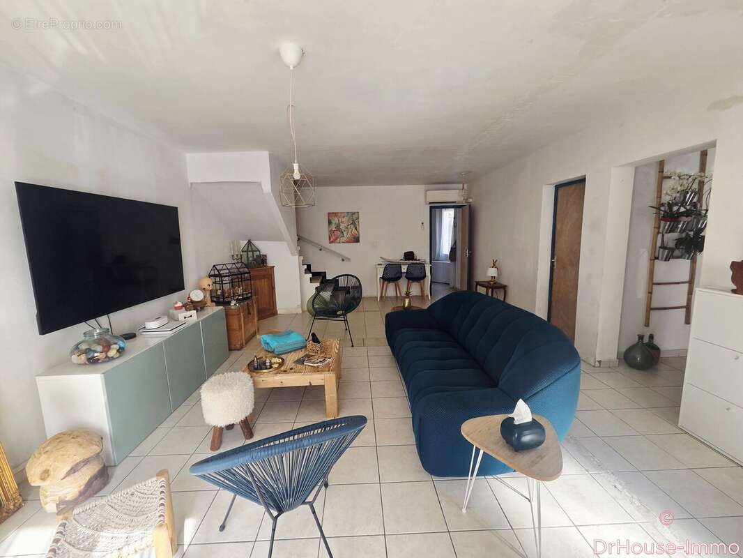 Maison 169 m² à Capestang  - photo 76