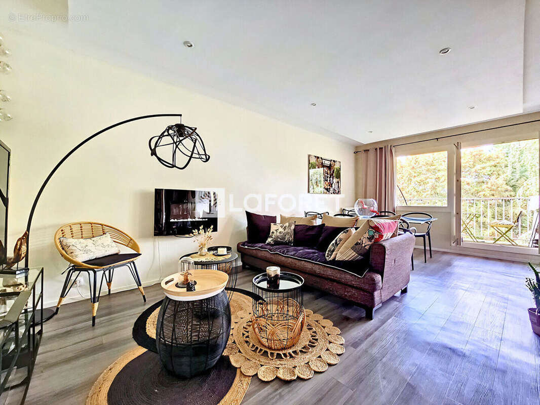 Appartement à ANGERS