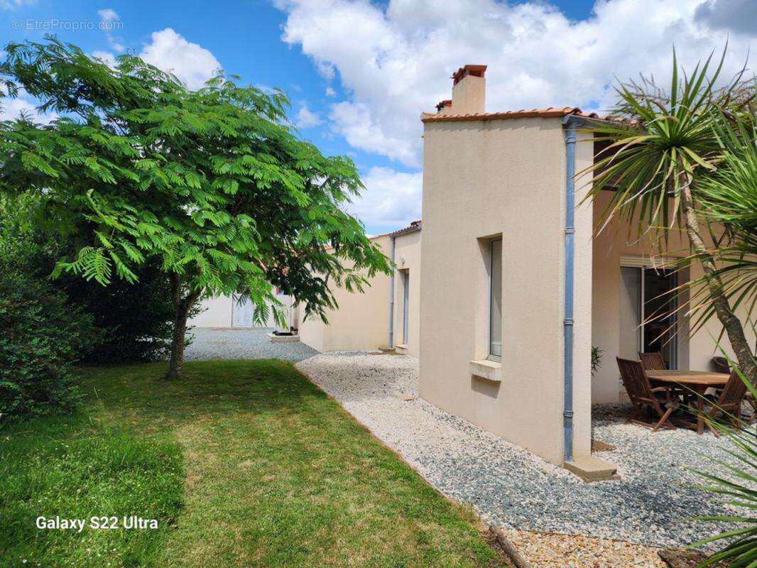 Maison individuelle - photo 6