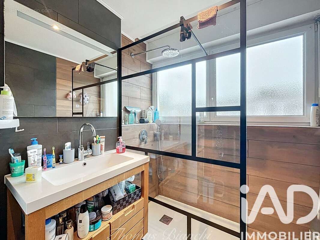 Photo 7 - Appartement à METZ