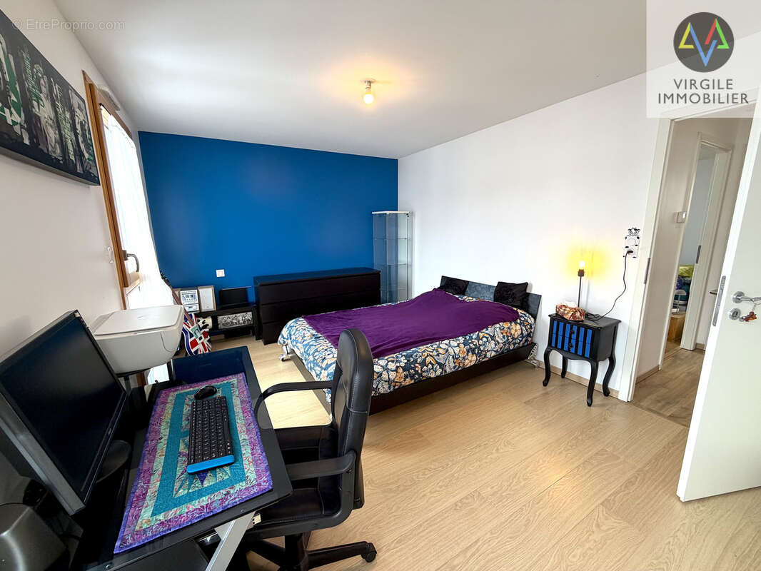 Appartement à LES GRANGETTES