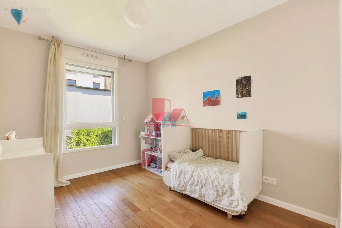 Appartement à VANVES
