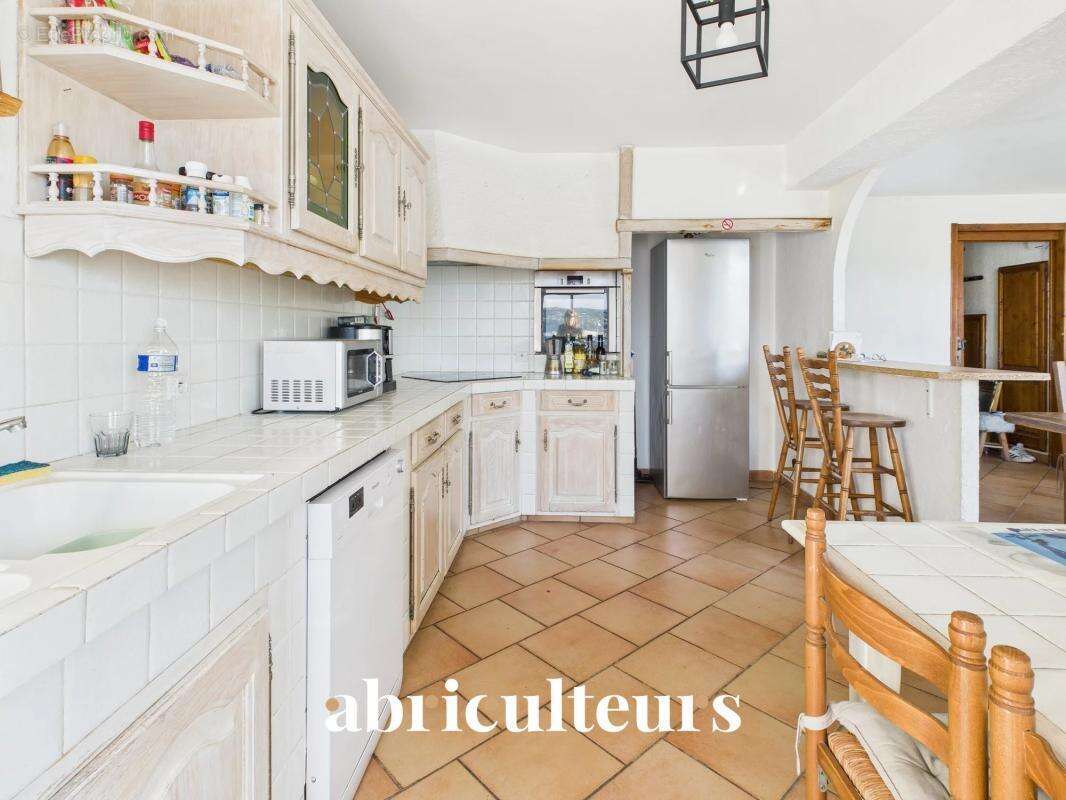Maison à NICE