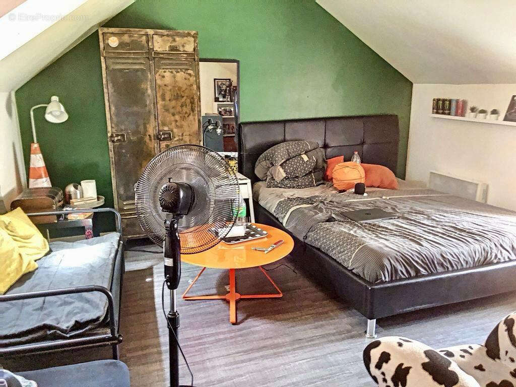 Maison à REIMS