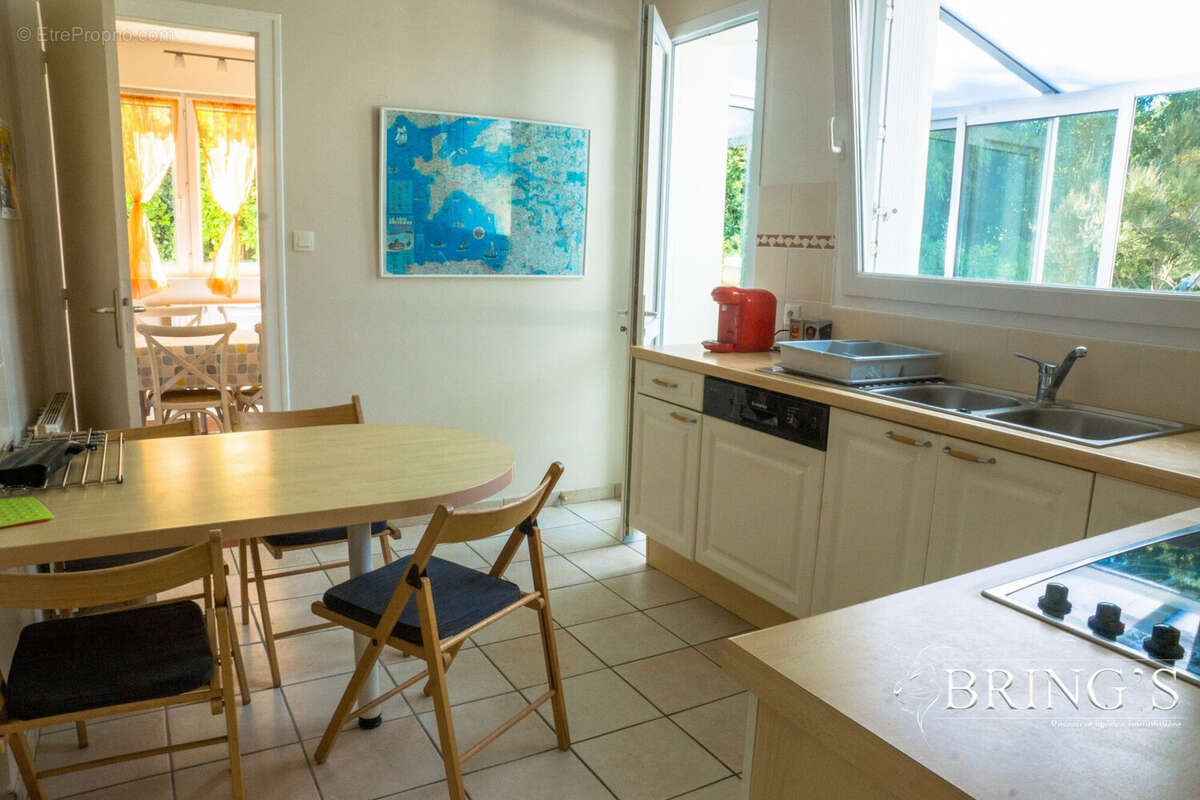 Maison 120 m² à Crozon  - photo 7