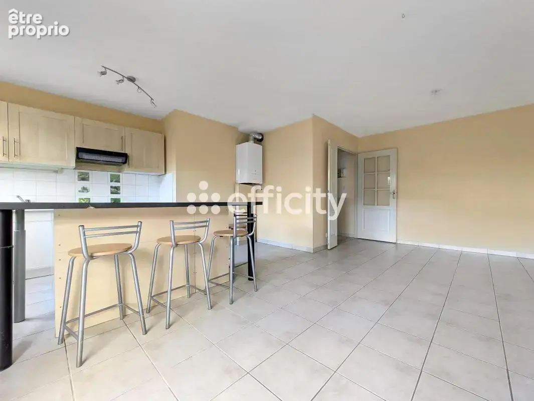 Appartement - photo 3