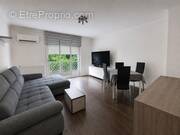 Photo 1 - Appartement à TRANS-EN-PROVENCE