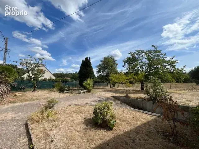 Maison 4 pièces 75 m² à vendre à Noisy-Sur-Ecole (77123) - photo 2