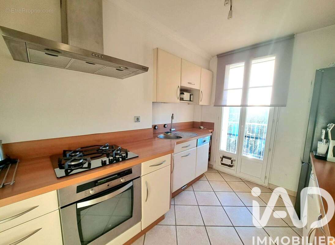 Photo 2 - Appartement à TOULON