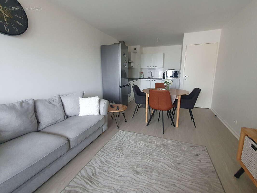 Appartement à AURAY