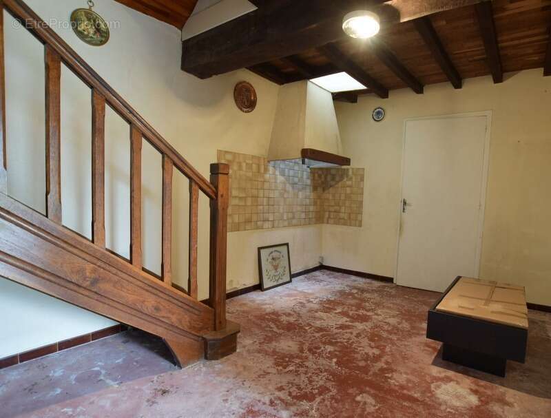 Maison à ARTIGUELOUVE