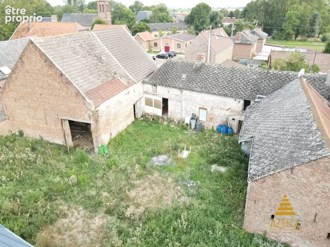 Maison 150 m² à Ruesnes  - photo 4