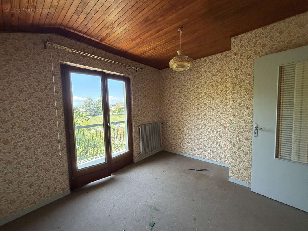 Maison à EVIAN-LES-BAINS