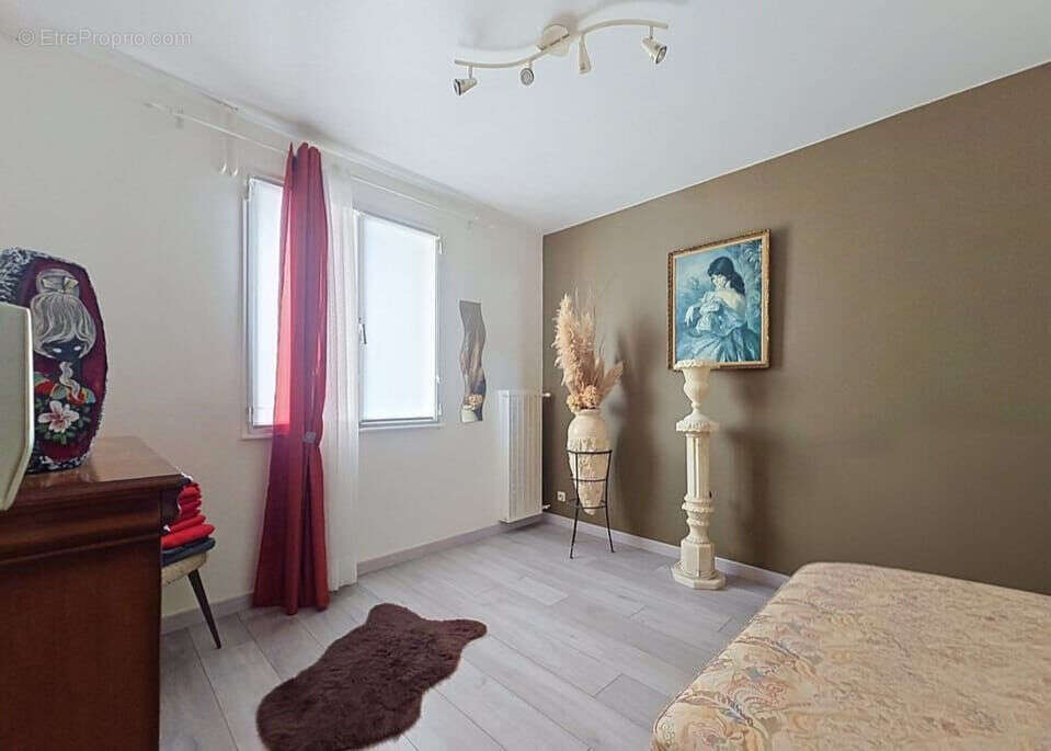 Maison à CHAUMONTEL