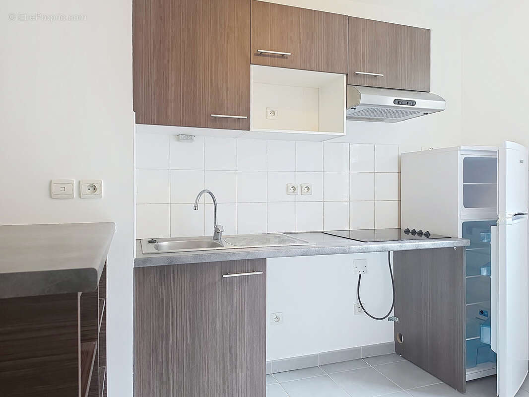 Appartement à RAMONVILLE-SAINT-AGNE