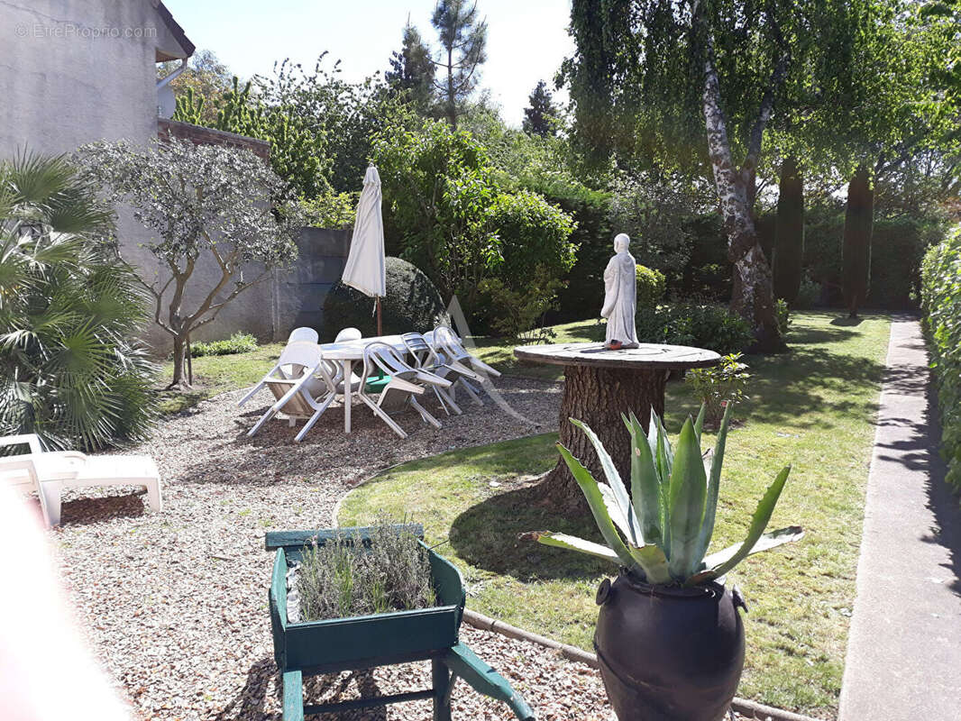 Maison Wissous 4 pièce(s) - photo 11
